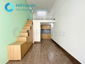 Khai trương phòng siêu đẹp khu vực Hà Huy Giáp - Thạnh Lộc - Q12