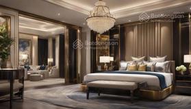 Siêu hiếm! Nhà Nguyễn Trãi Q1 (5x18)m- nở hậu - hầm 7 tầng - 18PN - 100tr/tháng - 28 tỷ- 0925 324 498