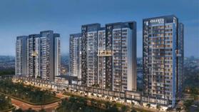 Quản lý 100 % giỏ hàng chuyển nhượng căn hộ cao cấp Celesta Rise giá tốt T2 2025