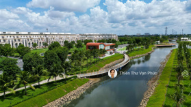Bán biệt thự phố sổ hồng, Sunlake Vạn Phúc City, ngay hồ Đại Nhật, giá chỉ từ 3x tỷ