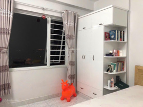 Cho thuê căn hộ 2PN, 5,5 triệu, 64m2, view đẹp tại Anh Tuấn Apartment, Nhà Bè, HCM