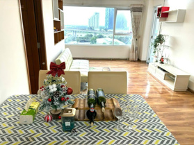 Cho thuê căn hộ Ehome 5 - Trần Trọng Cung Q7 - 82m2 - 2PN+2WC - full NT. 11tr/ tháng. LH 0901 311 178