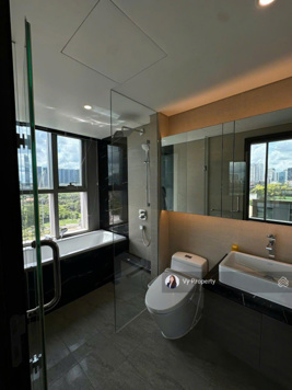 Chính chủ bán căn hộ 3 phòng ngủ tháp Tilia - Empire City