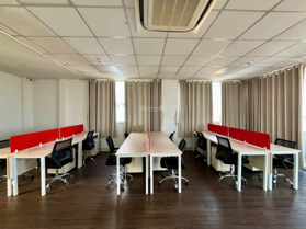 Cho thuê Văn phòng tại Lâm Văn Bền, 25 triệu, 45 m2, hàng hiếm tại Chính chủ Q7, HCM