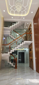 Siêu phẩm nhà phố 2 sẹc hương lộ 2 2 Bình Trị Đông A, Q Bình Tân