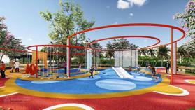 Căn liền kề Ngoại Giao khu Ánh Dương muốn bán nhanh giá tốt - diện tích 63m2 KHĐMB với chủ đầu tư