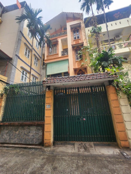 Bán nhà riêng 6PN, 4WC, 90m2 giá tốt tại Vương Thừa Vũ, Khương Mai, Thanh Xuân, Hà Nội
