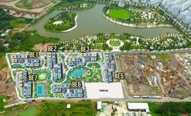 Beverly Săn Deal Hot: Căn 2PN 80m Giá Chỉ 4.8 Tỷ Cơ Hội Có 1-0-2! Quà tặng 1,4 tỷ