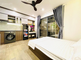 Siêu phẩm CCMN 8 tầng thang máy phố Chính Kinh - sát Nguyễn Trãi 1 gần Ngã Tư Sở - 45m2 x 8 tầng