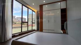 86m2 Yên Phúc ô tô tránh nhà 4 tầng 12 tỷ cực rẻ