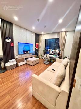 Quỹ căn bán chung cư Goldseason 47 Nguyễn Tuân 2025