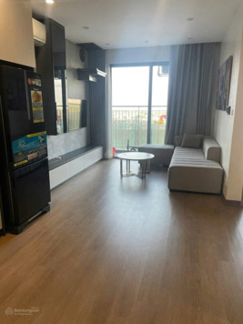 CC bán căn hộ 1PN + 1 43m2 - 2.8 tỷ full đồ KĐT Vinhomes Smart City