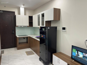 Cho thuê 1PN full đồ chung cư D''Eldorado Tây Hồ giá 10tr5