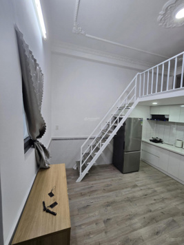 Khai trương tòa nhà CHDV mới - Full nội thất cao cấp - Phường 21, Bình Thạnh - 30m2, 7,5tr/th