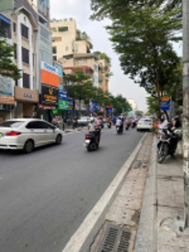 Bán Nhà Mặt Phố Nguyễn Lương Bằng - Đống Đa - KD Đẳng Cấp. DT 84,5m2 x 5T. MT 5.2m giá nhỉnh 30 tỷ