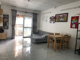 Bán căn hộ chung cư C7 đường Man Thiện -TP Thủ Đức.2pn/2 tỷ.sổ hồng riêng chính chủ