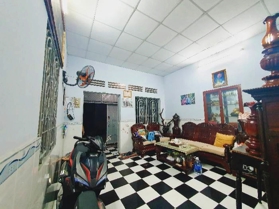 Cần bán gấp nhà đẹp trung tâm Thủ Đức,DT rộng 109m2, HXH thông thoáng. Chỉ 7 Tỷ.