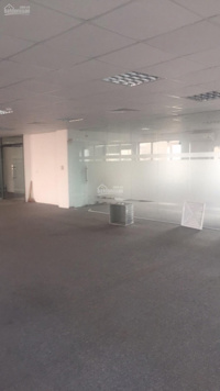 Cho thuê VP tòa nhà Cotana bán đảo Linh Đàm 30m2, 60m2, 100m2, 150m2 - 500m2, giá 150.000đ/m2/th