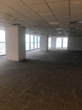 Cho thuê văn phòng tại The Manor Central Park Nguyễn Xiển 60m, 100m, 150, 200... 500m2 giá 120k/m2