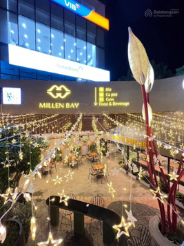 Chính chủ bán căn góc A9 và B11, B3 ban công Đông Nam - Đông Bắc - Tòa Thiên Niên Kỷ