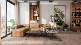 Danh sách căn hộ cho thuê chung cư Đồng Phát Park view Tân Mai, căn 3 ngủ, giá 10tr 0379 055 716