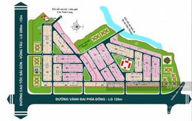 Cần bán nền 6x21m giá 7.2tỷ tốt nhất dự án. Khu Khang An - Địa Ốc 3,trục đường số 1 giá 9tỷ giữ sổ