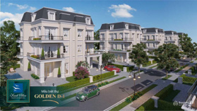 Cần bán gấp căn BT song lập, đẹp Xanh Villas 258m2 giá. 13.5 tỷ. Báo giá chuẩn. LH 0946 387 988