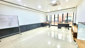 Cho thuê văn phòng sàn 60m2 tại mặt phố An Trạch - Đống Đa đẹp rực rỡ giá rẻ cực hiếm