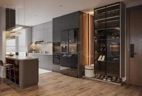 Cho thuê căn hộ chung cư T&T Vĩnh Hưng, 2 ngủ 90m2, đầy đủ nội thất giá 11 triệu