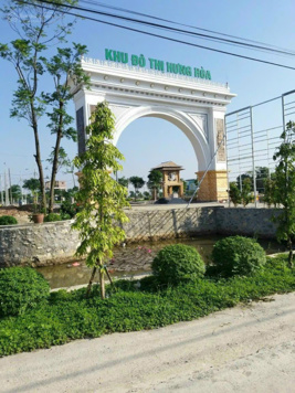 Chính chủ bán đất Khu đô thị Hưng Hòa, Thanh Liêm, Hà Nam, 80m2, ĐB. LH: Ms Thùy: 0989 030 357