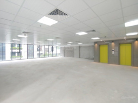 BQL tòa nhà Green Park Tower 33 Dương Đình Nghệ cho thuê VP, DT từ 98m2, 250, 330, 427, 520m2