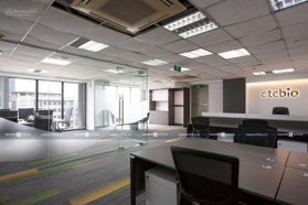 Cho thuê văn phòng tòa Hanco3 Building số 14 Láng Hạ, DT 50m2, 100m2, 150m2, 250m2, 500m2