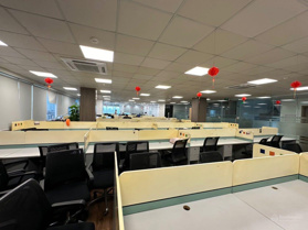 Cho thuê văn phòng tòa Audi Tower số 8 Phạm Hùng, DT 30m2 100m2 200m2, 700m2, 1500m2 giá 100k/m2/th