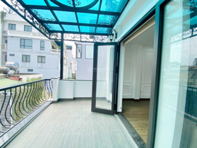 Cực hiếm, cho thuê văn phòng tại đường Trần Quang Diệu - Đống Đa sàn 75m2