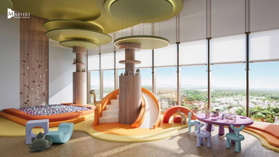 Bán căn hộ Studio Vinhomes Cổ Loa giá chỉ từ 90 - 110tr/m2