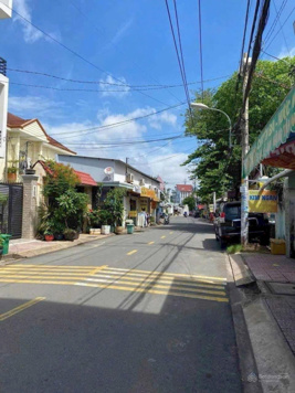 Lô đất Phước Long B, 100m2 - 5,5 tỷ