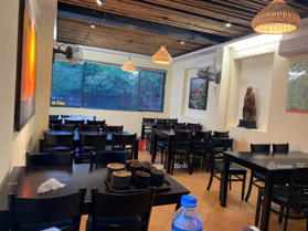 Cho thuê nhà phố Chợ Gạo, 25m2, mặt tiền: 5m, giá thuê: 15tr, sử dụng riêng biệt, LH: 0968 952 621