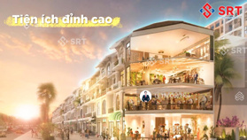 Bán Khách sạn siêu chất tại Sun Urban City Hà Nam 1xtỷ 112m2 MT 8m sẵn sổ 2025 ck cao 0943 274 513