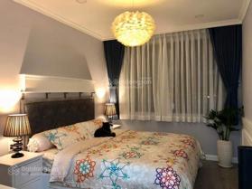 Chia tài sản cần bán CC Wilton Tower, Q. Bình Thạnh - 74m2, 2 PN, sổ hồng riêng LH - An