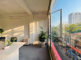 Cho thuê văn phòng đẹp tại đường Yên Lãng, giá 9 triệu VND, diện tích 45m2