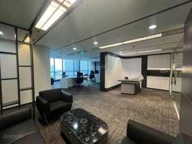 Cho thuê văn phòng CIC Tower 219 Trung Kính 150m2, 200m2, 260m2, 1000m2 giá 140ng/m2/tháng
