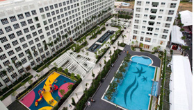 Bán căn hộ chung cư tại Happy Valley, Nguyễn Văn Linh, Tân Phong, Quận 7, TP.HCM, 8,3 tỷ, 115m2