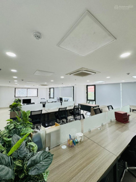 Cho thuê văn phòng phố Láng Hạ 21 triệu vnd, 130m2 view đẹp giá tốt
