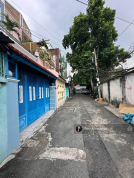 Chủ gấp bán nhà hẻm oto 6m, Lê Quang Định, Bình Thạnh, 87.5m, 3 tầng, 4PN, đã giảm 1 tỷ còn 13.7tỷ