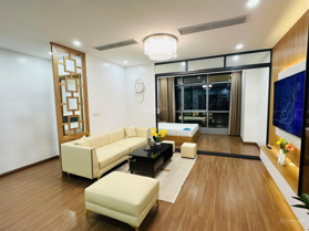 (Chính chủ) Bán căn 2 ngủ 2wc 85m2, nhà thoáng, nội thất giữ gìn, sổ đỏ. Giá 5 tỷ T02 C37 Bắc Hà