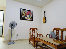 Cho thuê CC 2PN, 2WC, 67m2 tại FLC Garden City, 8,5 triệu đồng/tháng