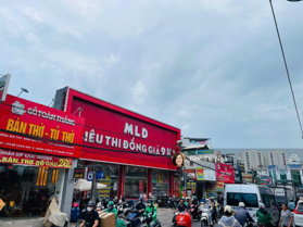 Bán nhà 3 tầng Đỗ Xuân Hợp, Phước Long B, ở ngay, 78m, mặt tiền khủng 5,2m, giá chỉ 6,5 tỷ