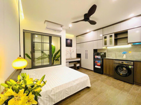 Bán nhà mặt ngõ kinh doanh Phú Mỹ Mỹ Đình Hà Nội, diện tích 52m2, 7 tầng thang máy, giá 17 tỷ