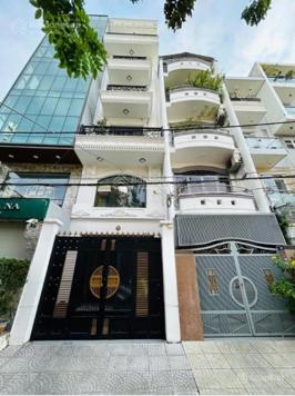 - Cần Bán Gấp Nhà Để Đình Cư Sang Mỹ, Đường Tô Hiến Thành, P13, Q10, Nhà Thiết Kế Sang Trọng