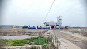 Khai xuân đầu năm em mở bán lô đất cạnh KCN Đồng Văn 3 mở rộng Phía Đông